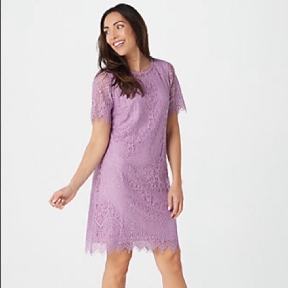 Isaac Mizrahi Dress